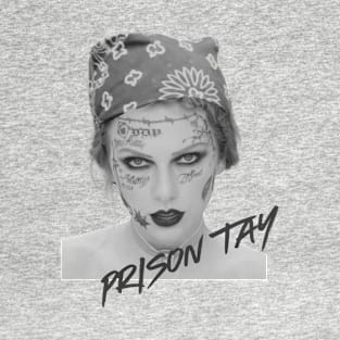 Prison Tay T-Shirt